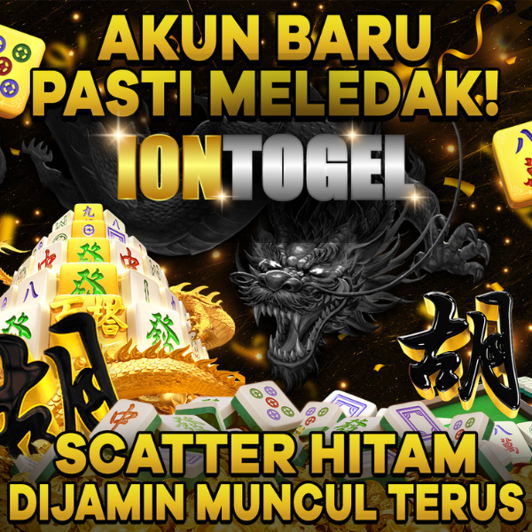 Iontogel